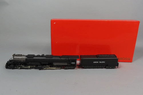 Rivarossi locomotive big - rivarossi,