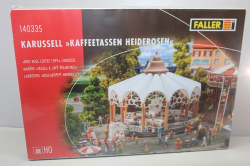 Faller 140335 ensemble - faller,