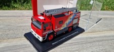 Alerte Camion Renault G210 FA15 1/43 BSPP
