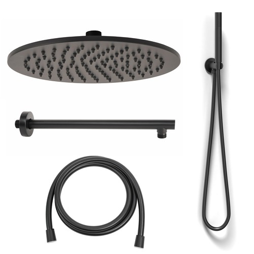 Kit complet douche - kit, rond