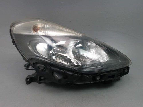 Phare droit renault - droit,
