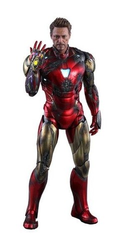 Iron man mark lxxxv battle - lxxxv,