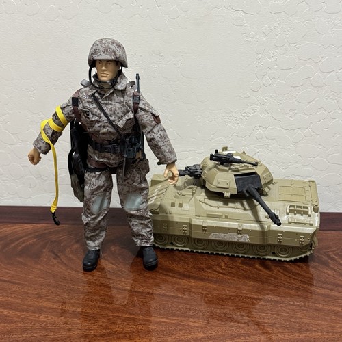 Joe 6 special - g.i., 1/6