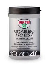 Green Star Graisse Noire 1L