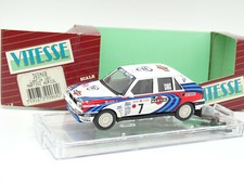 Vitesse 1/43 - Lancia Delta HF