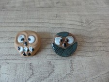 Bibelots petits hiboux - bibelots,