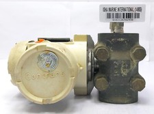 ABB Hartmann & Braun ASK800