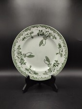 Assiette Saint Amand & Hamage