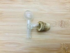 ancien bouchon doseur à