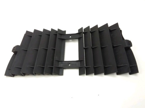 Grille radiateur derbi - radiateur,