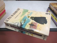 CA51 LE PAYS DU DAUPHIN VERT ELIZABETH GOUDGE