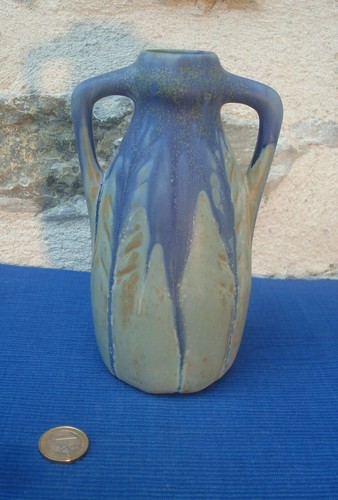 V63 joli vase art - v63, déco