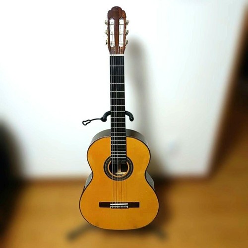 Guitare classique aria 50s - classique,