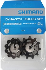Dérailleur roue shimano xtr