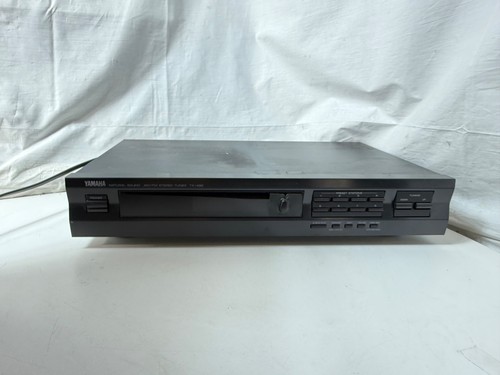 Yamaha 492 natural sound - yamaha, tx-492