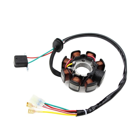 Stator allumage ktm - allumage, 300