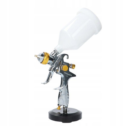 Pistolet peinture gold - a, lp