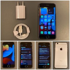Apple iPhone 6s 64