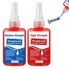 frein filet bleu et rouge, 50