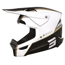 CASQUE SHOT FURIOUS HERITAGE TAILLE XS