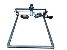 Machine de gravure laser