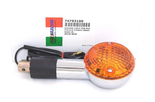 Indicateur clignotant pour - indicateur,