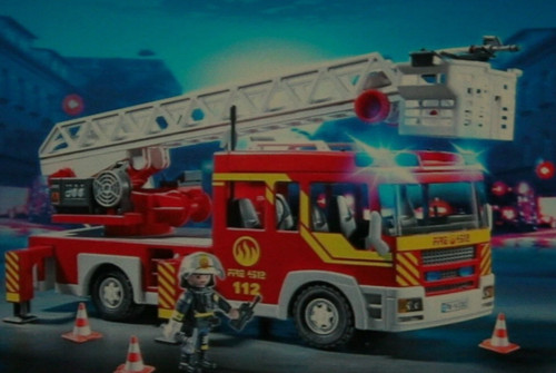 Playmobil pièce de - pièce,