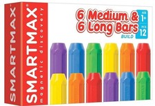 SmartMax XT - Set de 6 Medium
