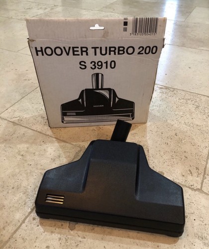 Brosse hoover turbo 200 - s, 3910