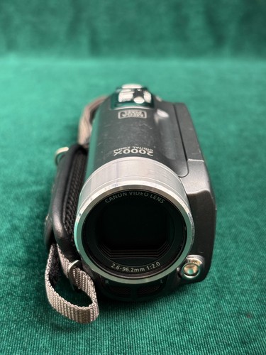 Caméscope numérique canon - numérique,