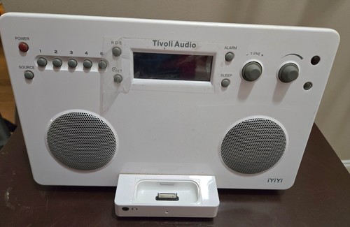 Tivoli audio songbook