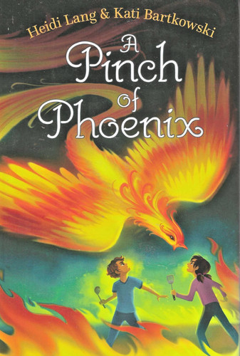 Pinch phoenix new - pinch,