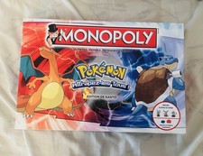 Jeu de société Monopoly