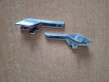 Ailettes Originale vintage pour MASK Kenner Switchblade Kenner 1985 x2