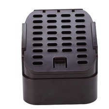 Accessoire 'extension De Coupe Descendante De Gouttière Gouttières De Verseaux