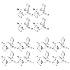 60 Pièces Présentoir