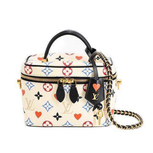 Louis vuitton vanity - vuitton, pm