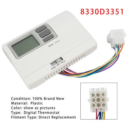 8330d3351 thermostat - 8330d3351,