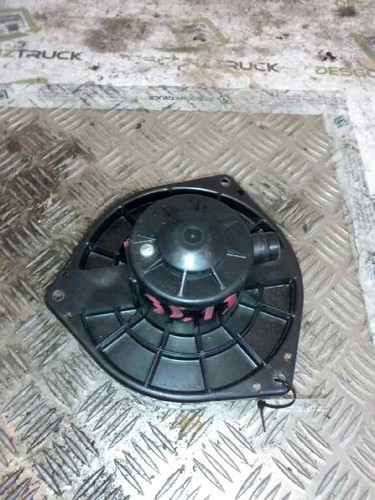 Moteur chauffage 759323 - moteur,