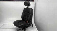 Siege avant droit MERCEDES