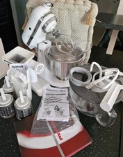 Robot pâtissier KITCHEN AID