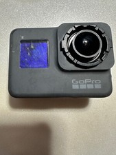 Gopro Hero 6 Black Edition 