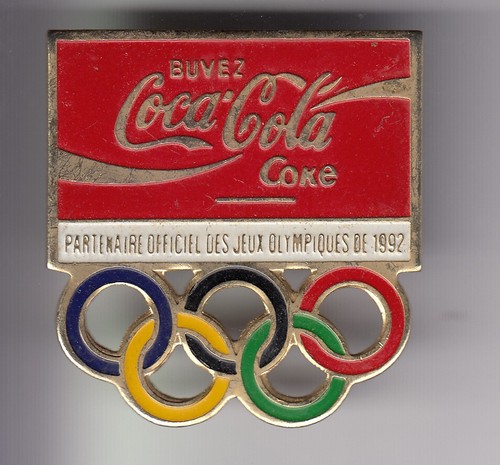 Rare pins pin coca - pin's, ..