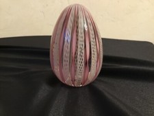 # Sulfure Presse papier ancien