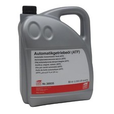 5L Febi BILSTEIN Atf Huile