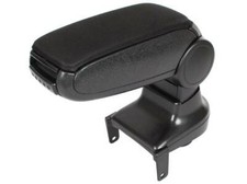 Accoudoir Central Pliable