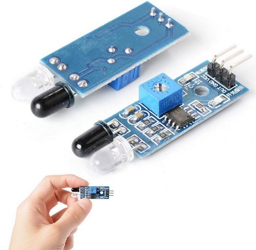 Capteur infrarouge module - capteur,