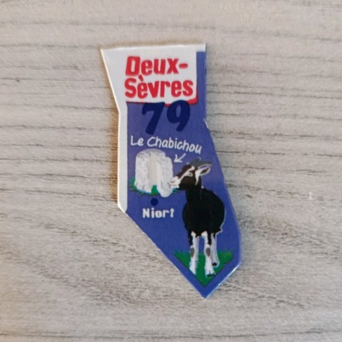 Magnet aimant gaulois - 'le, gaulois'