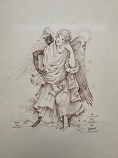 dessin ancien moderne