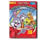 Lapin malin anglais - lapin,